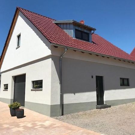 Fewo Stubenhocker Apartman Pleisweiler-Oberhofen Kültér fotó