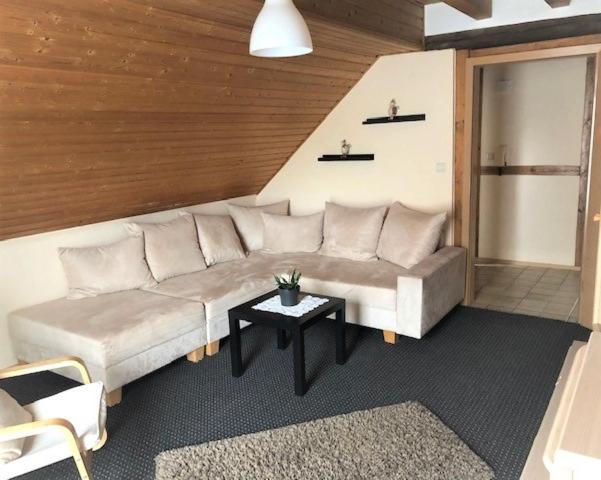 Fewo Stubenhocker Apartman Pleisweiler-Oberhofen Kültér fotó