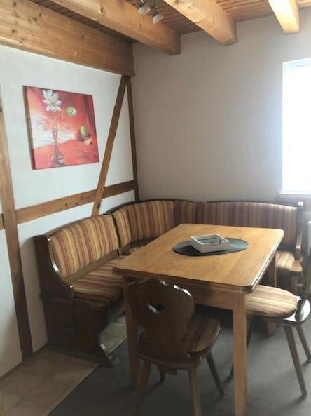 Fewo Stubenhocker Apartman Pleisweiler-Oberhofen Kültér fotó